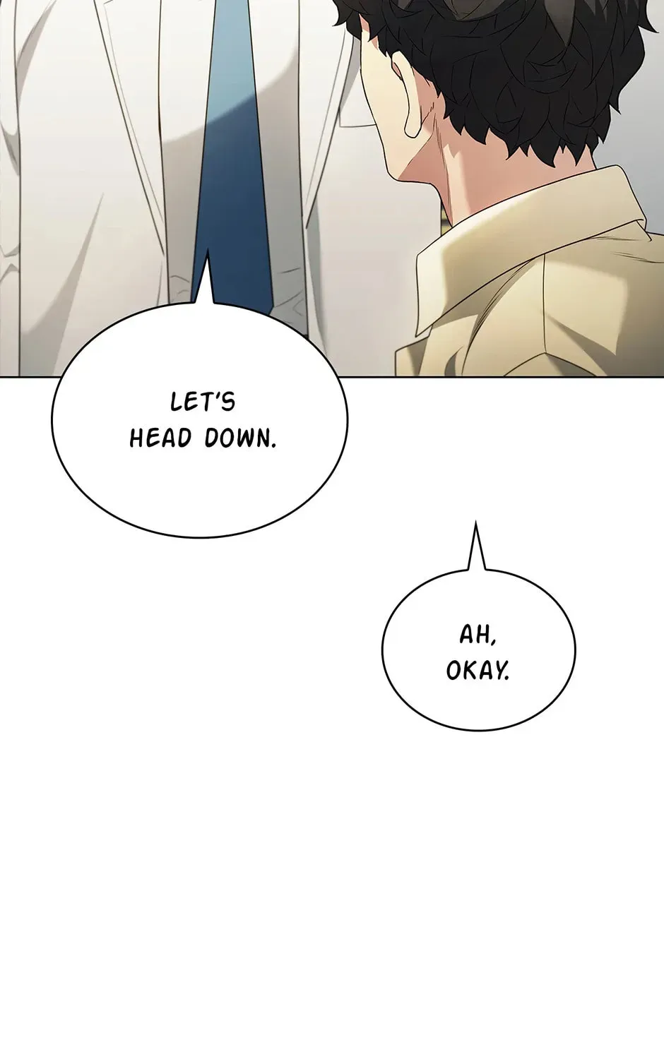 Dr. Choi Tae-Soo — Chapter 241 — page 153