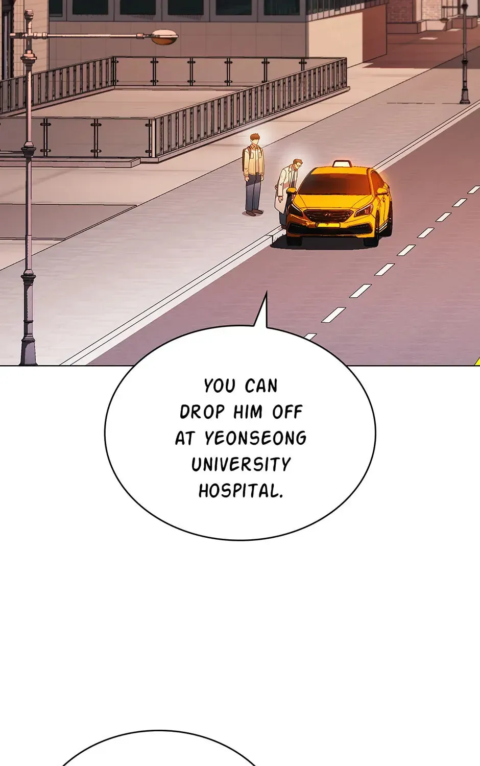 Dr. Choi Tae-Soo — Chapter 241 — page 157