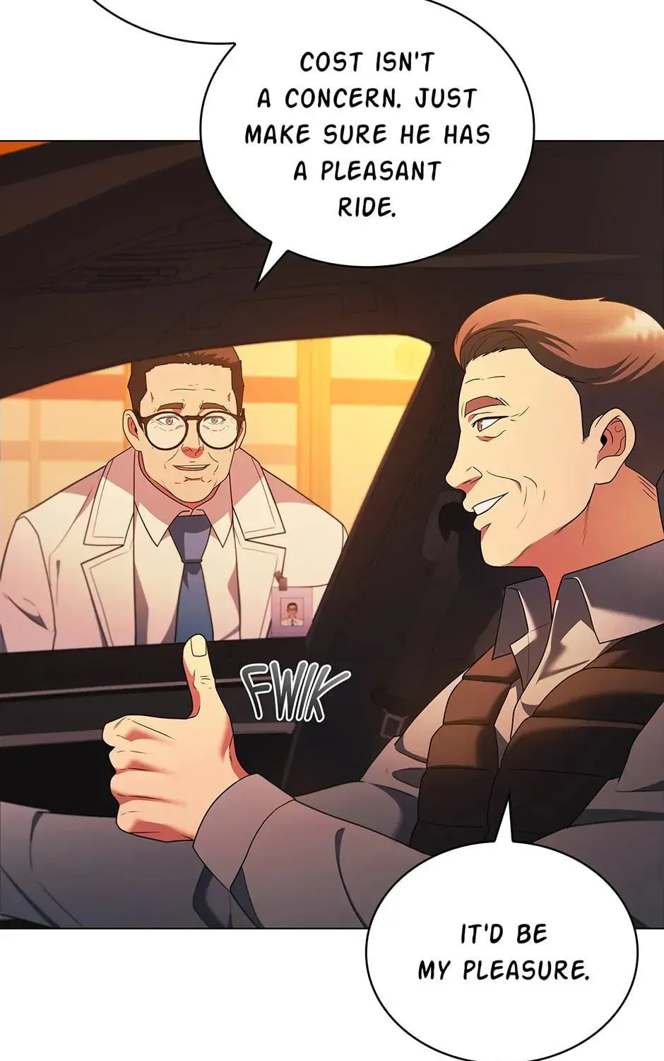 Dr. Choi Tae-Soo — Chapter 241 — page 159