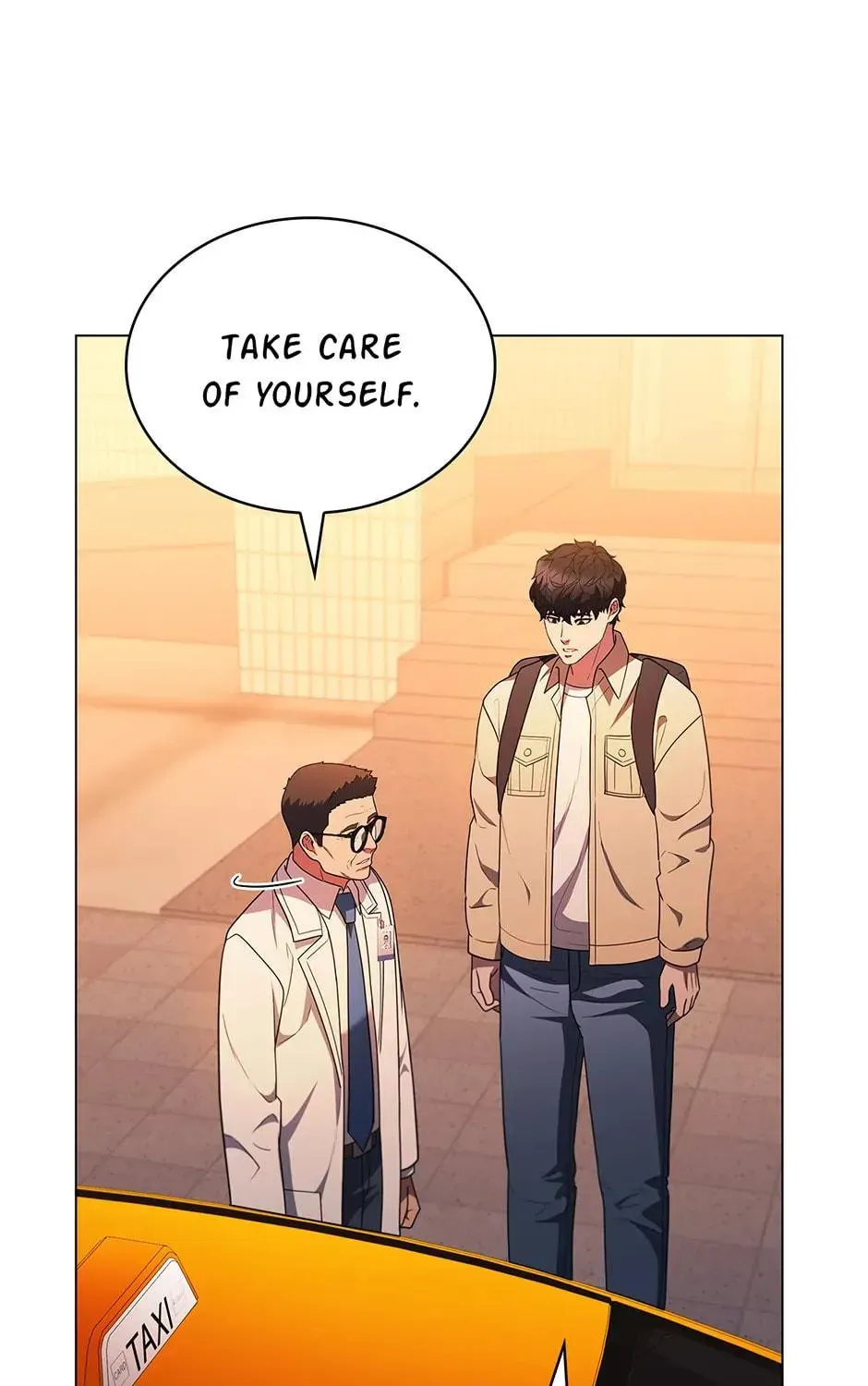 Dr. Choi Tae-Soo — Chapter 241 — page 161