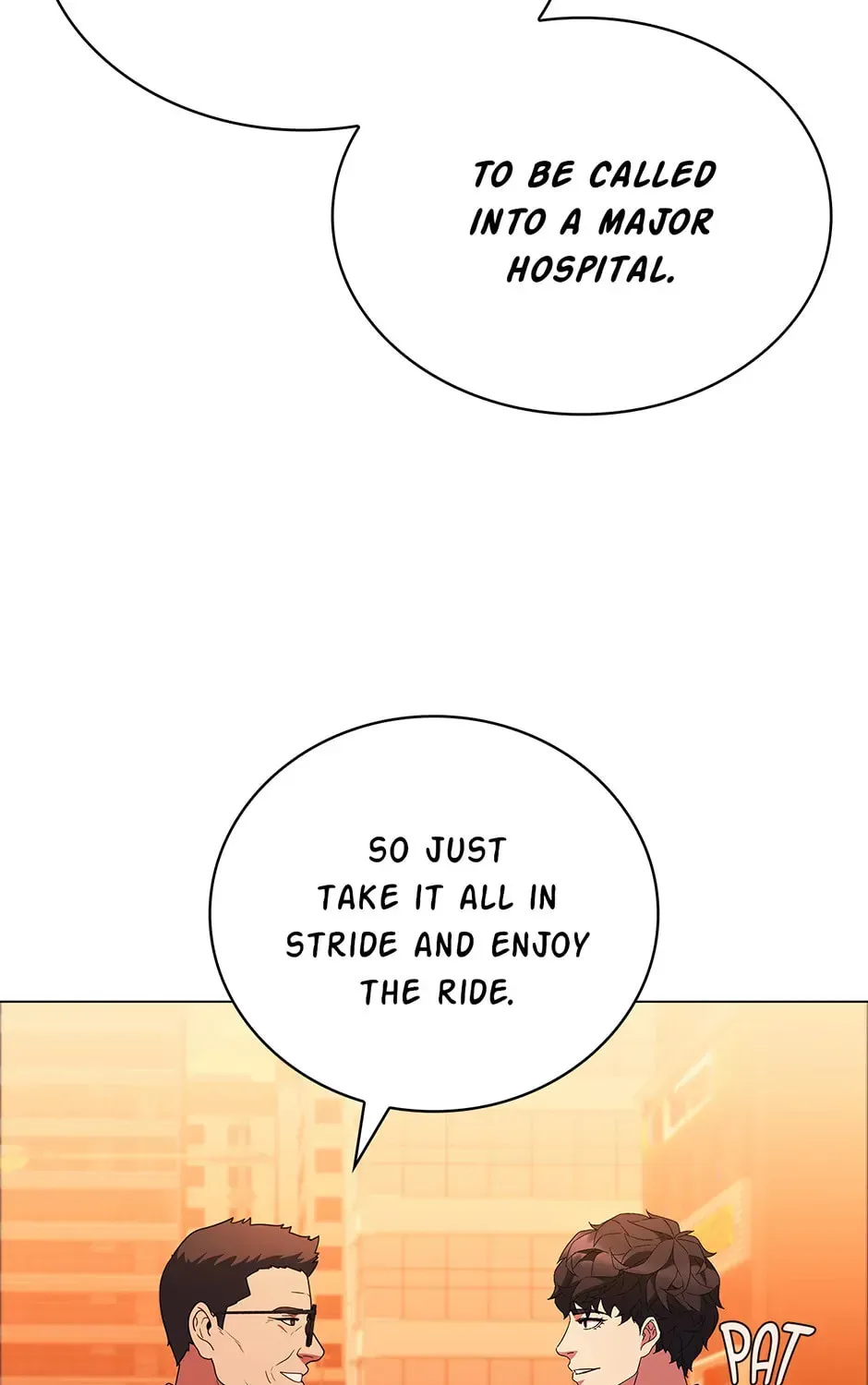 Dr. Choi Tae-Soo — Chapter 241 — page 165