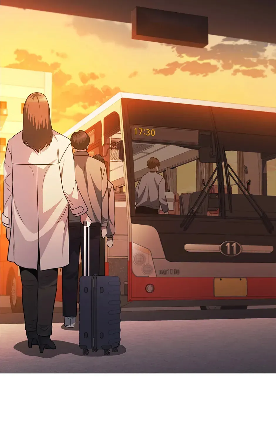Dr. Choi Tae-Soo — Chapter 241 — page 181