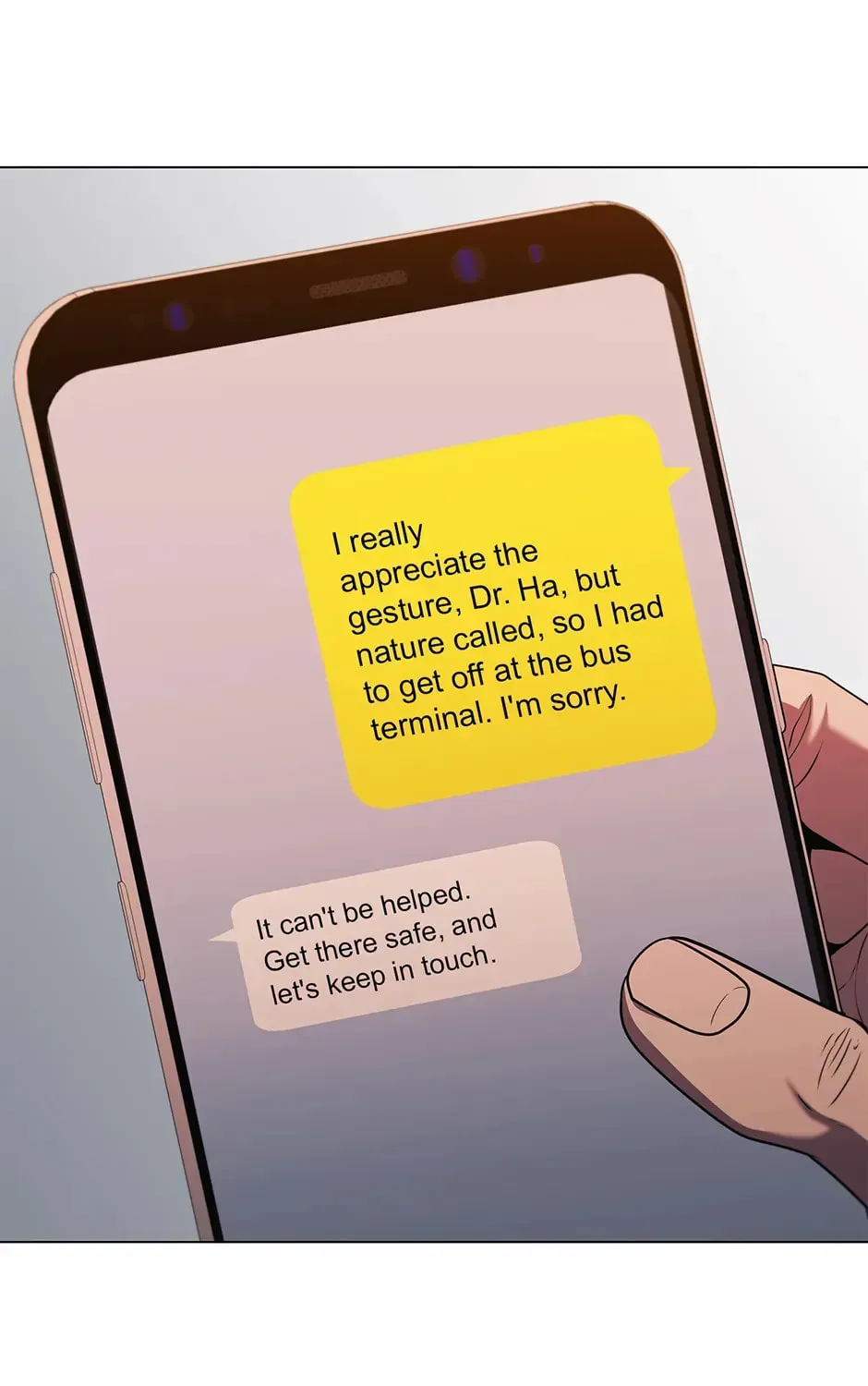 Dr. Choi Tae-Soo — Chapter 241 — page 183