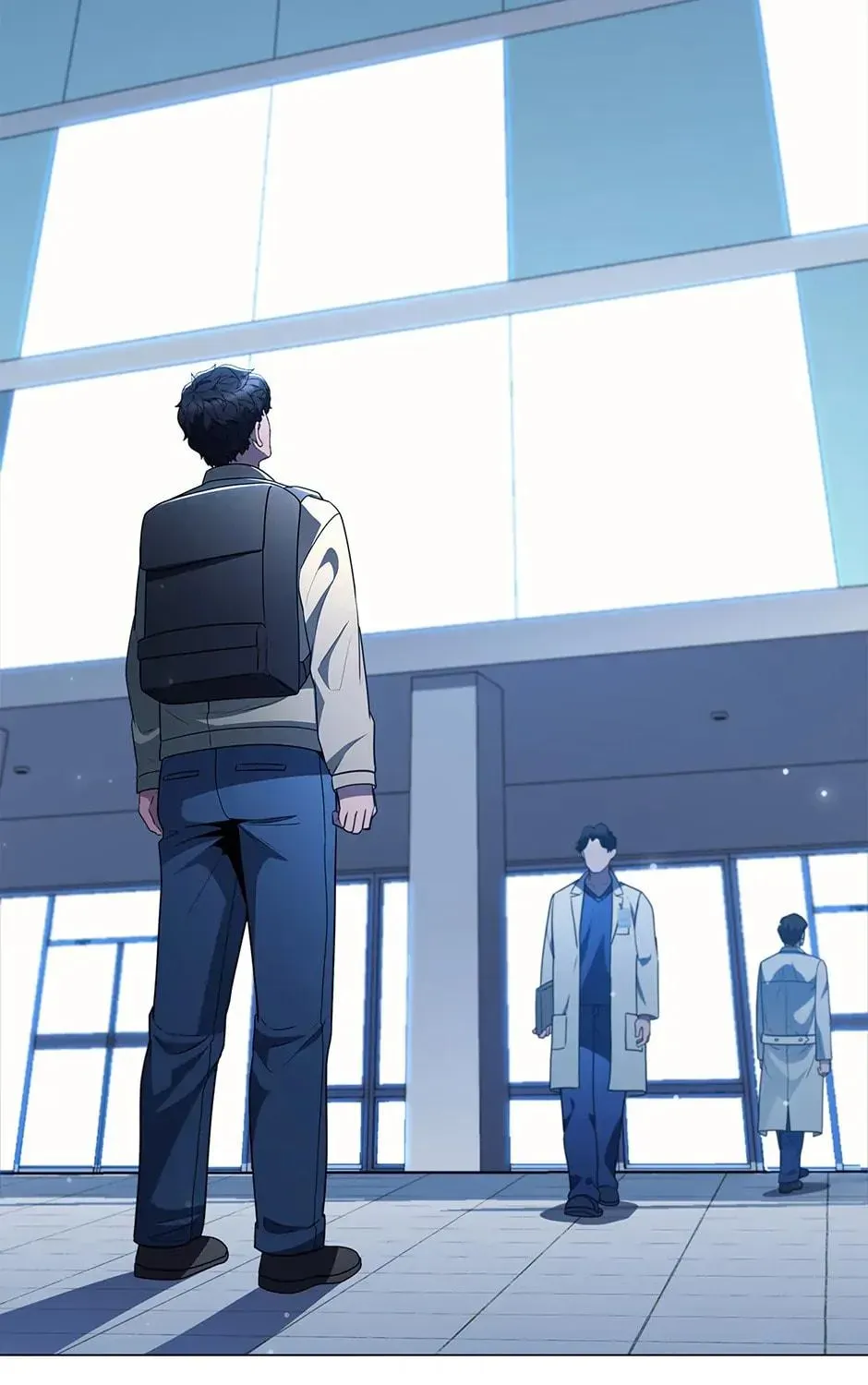 Dr. Choi Tae-Soo — Chapter 242 — page 5