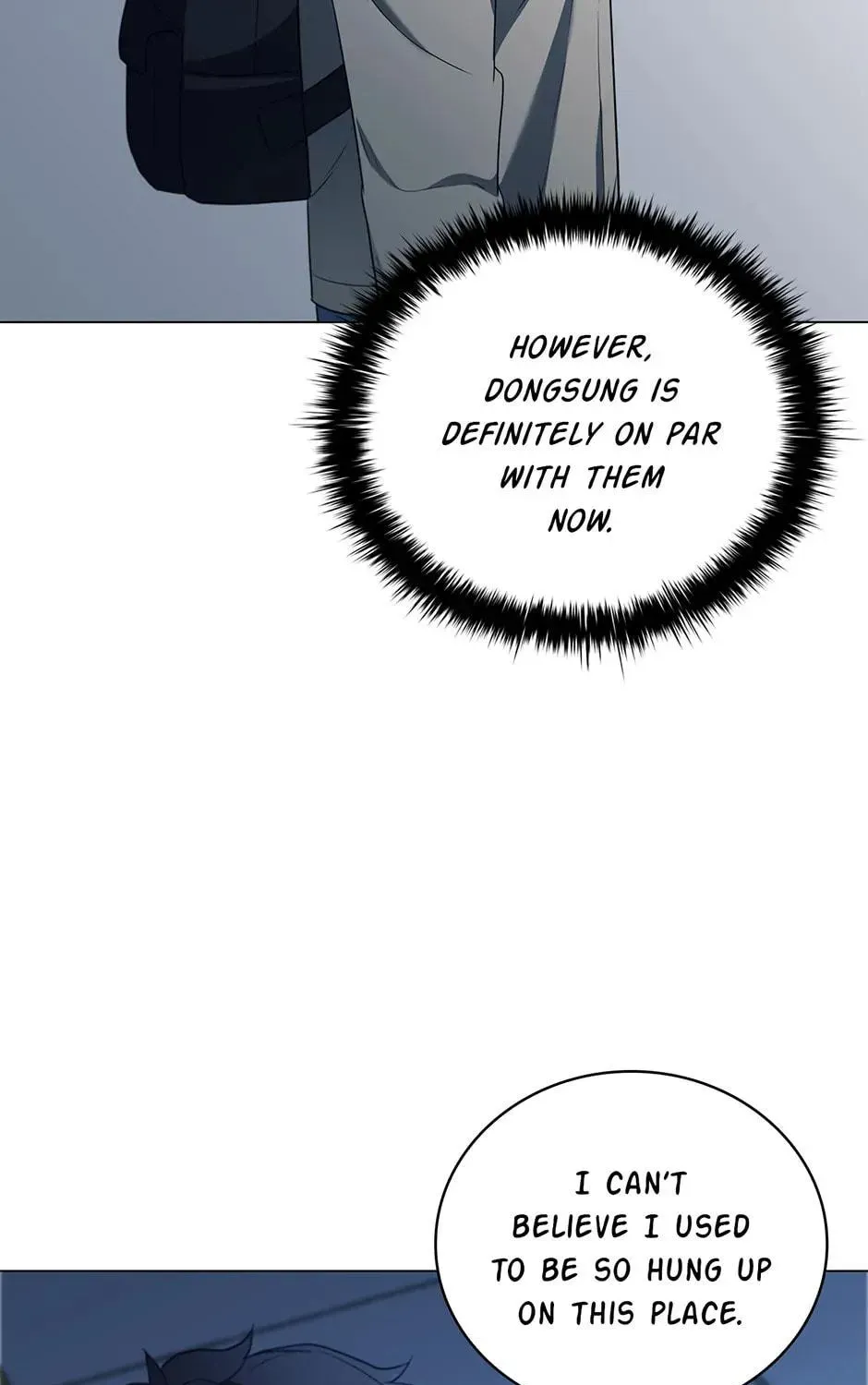 Dr. Choi Tae-Soo — Chapter 242 — page 9