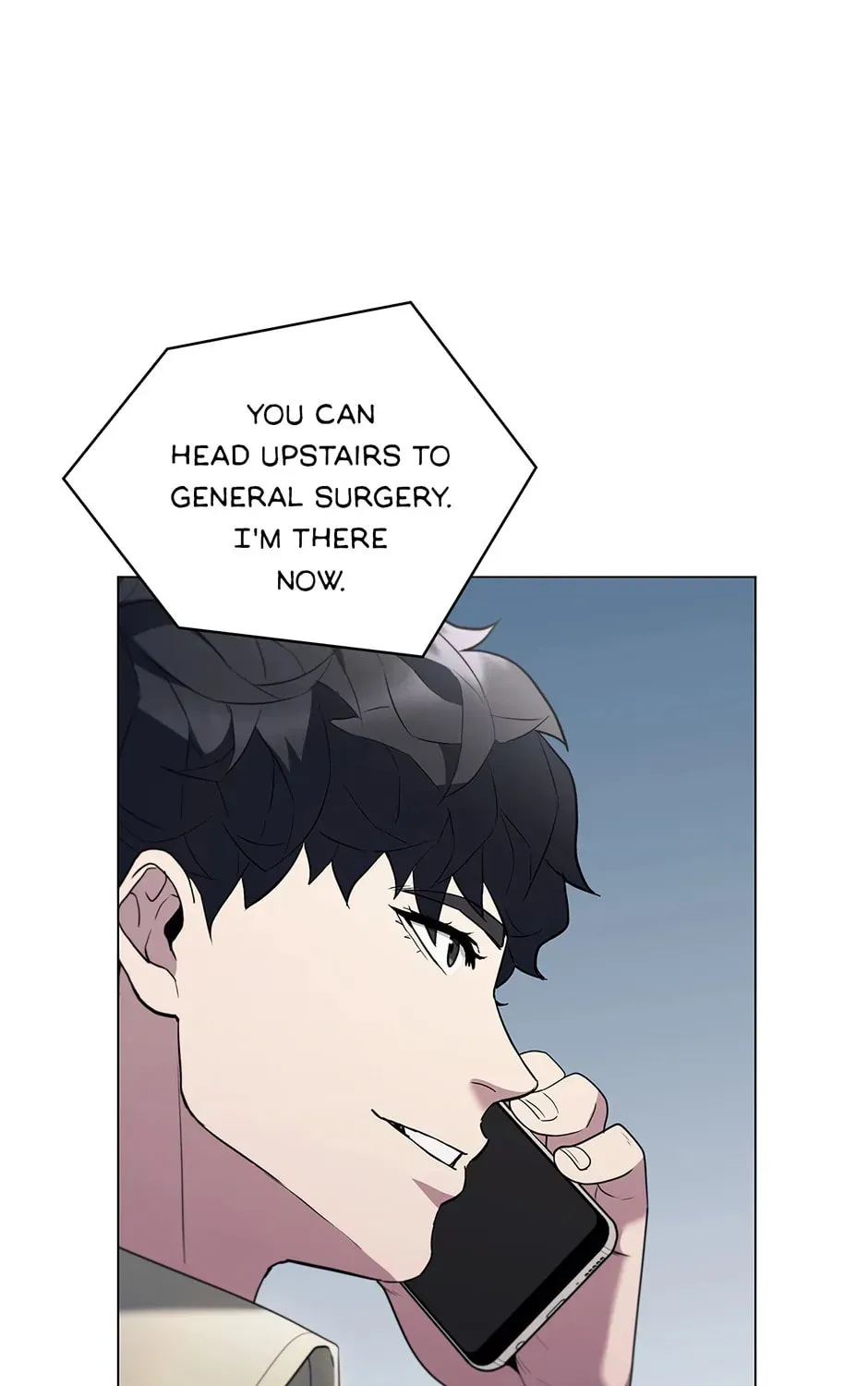 Dr. Choi Tae-Soo — Chapter 242 — page 15
