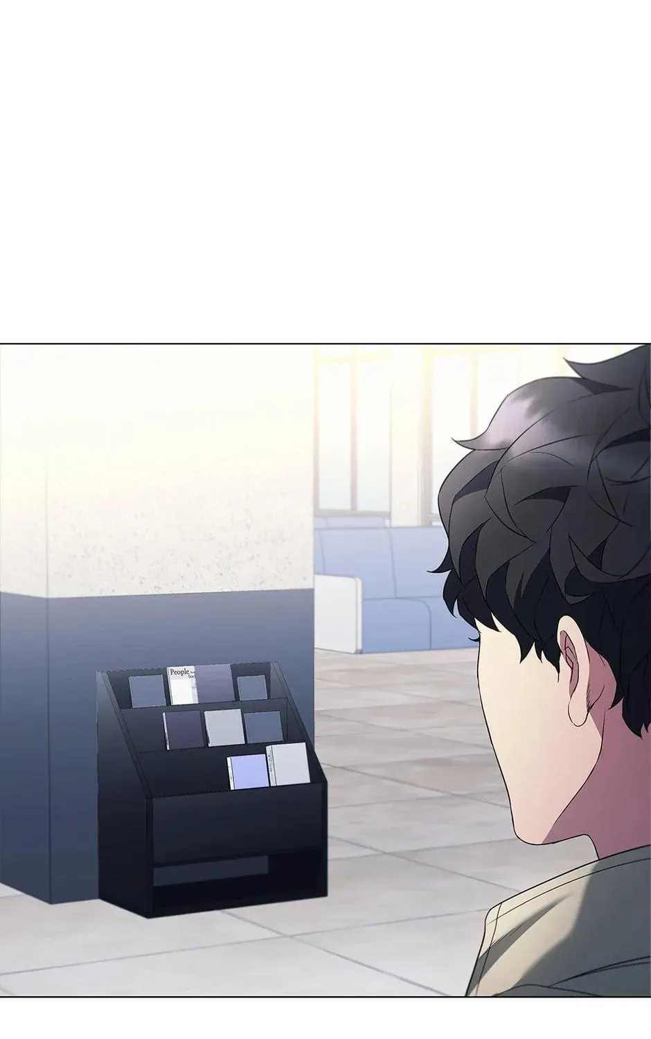 Dr. Choi Tae-Soo — Chapter 242 — page 23