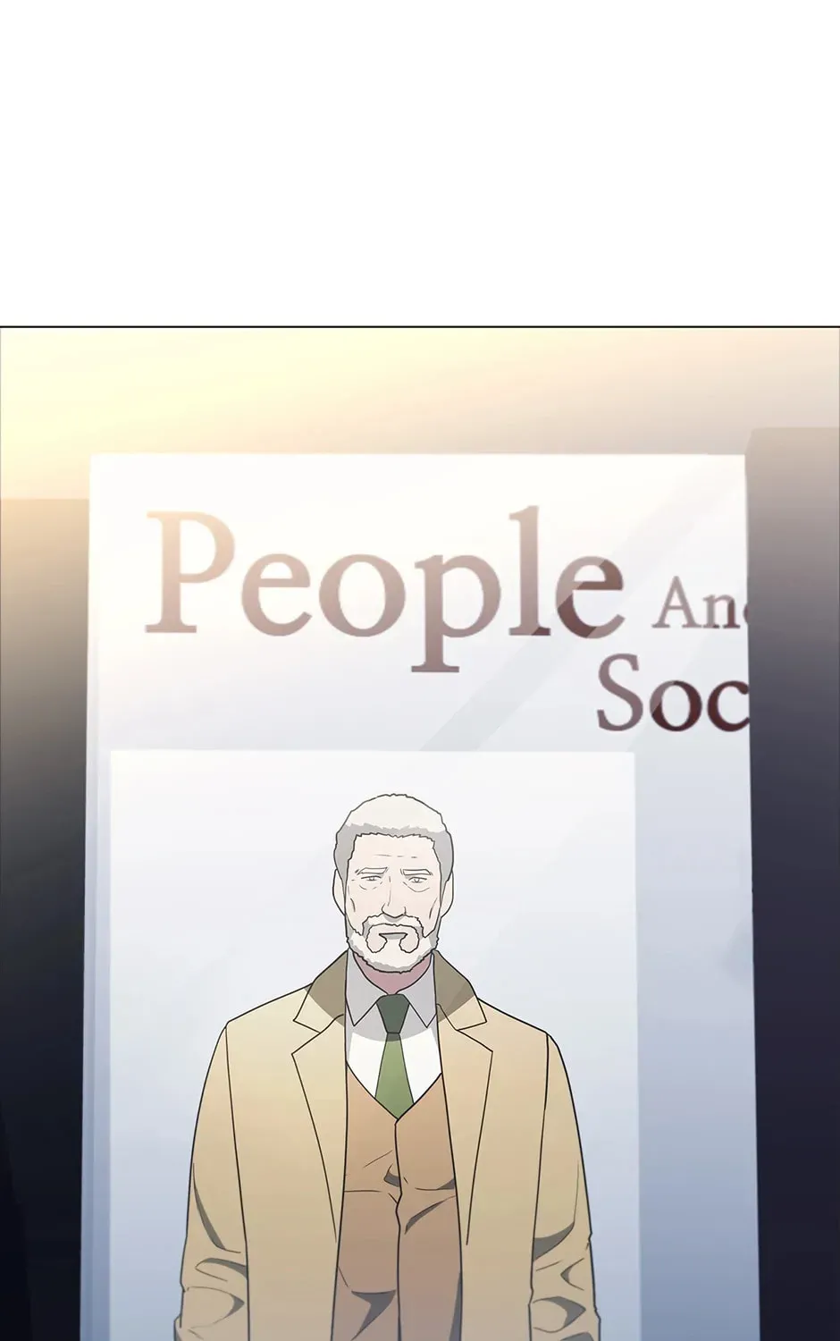 Dr. Choi Tae-Soo — Chapter 242 — page 25