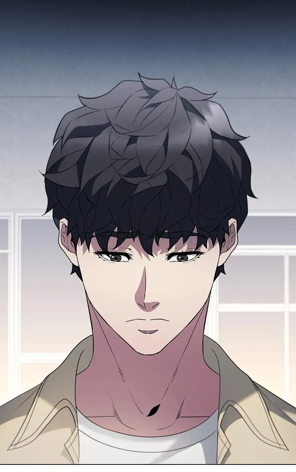 Dr. Choi Tae-Soo — Chapter 242 — page 35