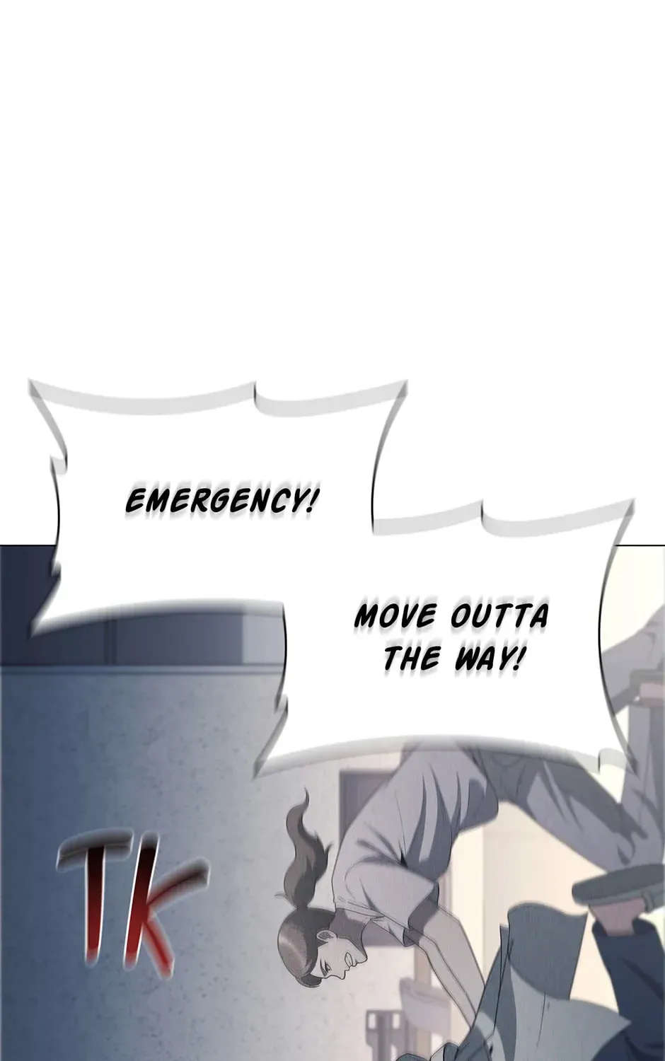Dr. Choi Tae-Soo — Chapter 242 — page 37