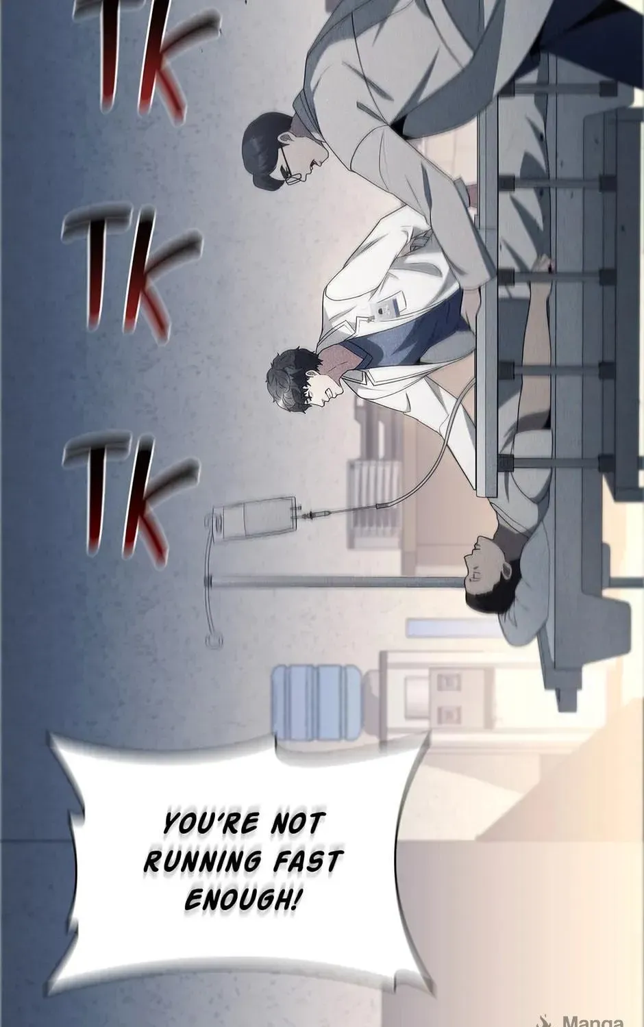 Dr. Choi Tae-Soo — Chapter 242 — page 39