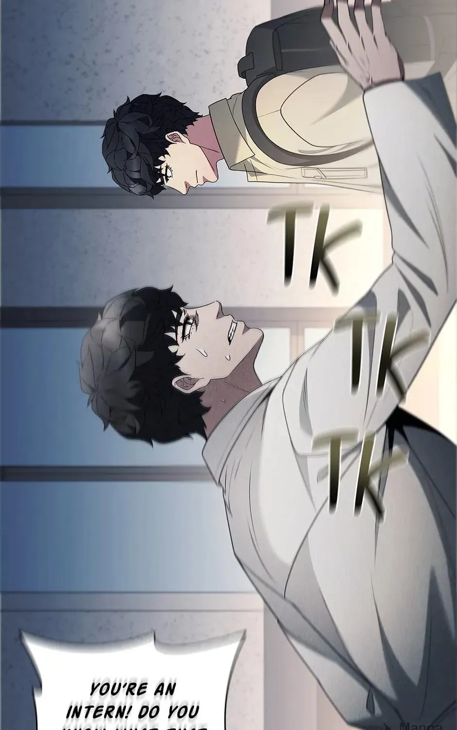 Dr. Choi Tae-Soo — Chapter 242 — page 41