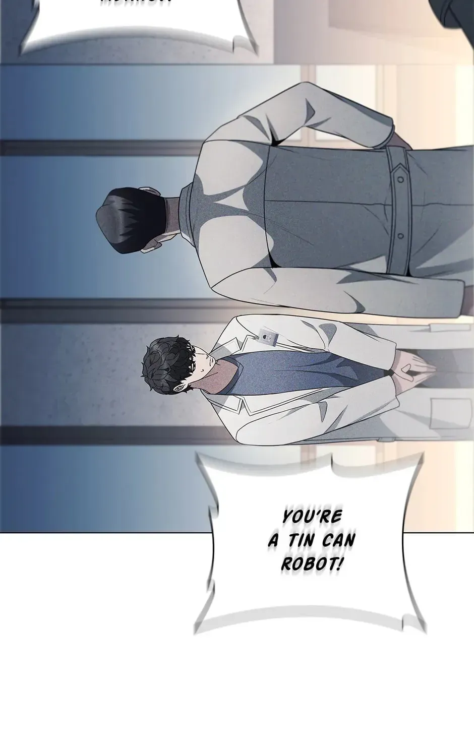 Dr. Choi Tae-Soo — Chapter 242 — page 43