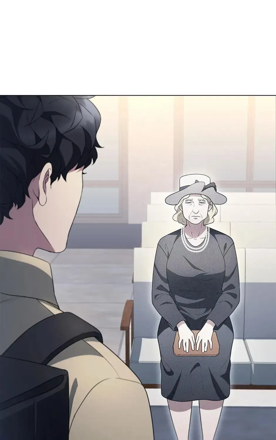 Dr. Choi Tae-Soo — Chapter 242 — page 47