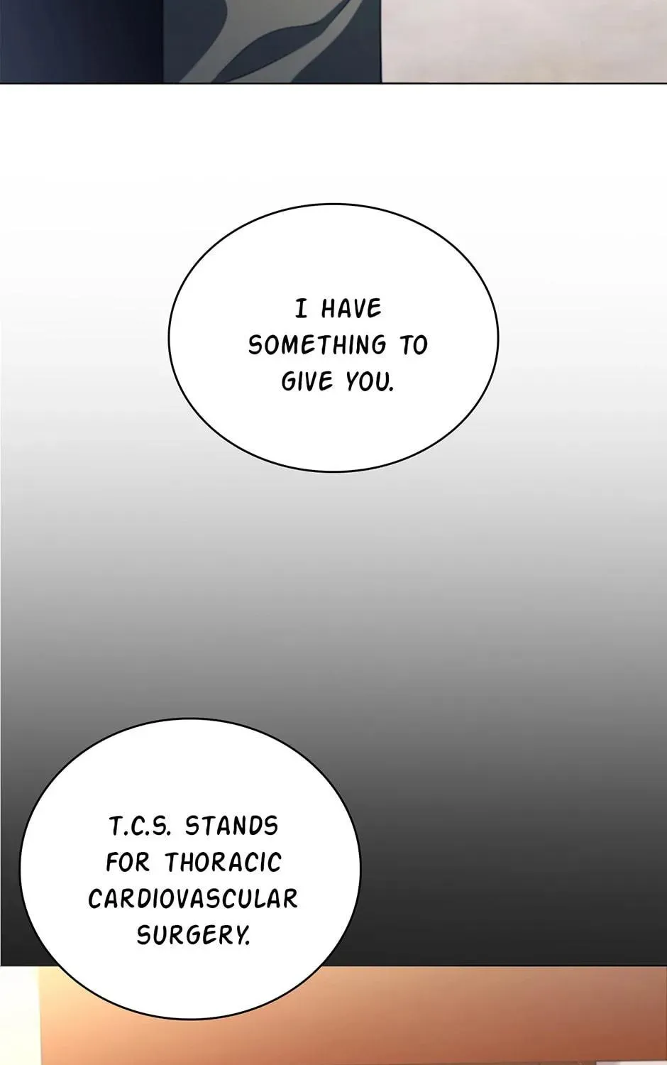 Dr. Choi Tae-Soo — Chapter 242 — page 49