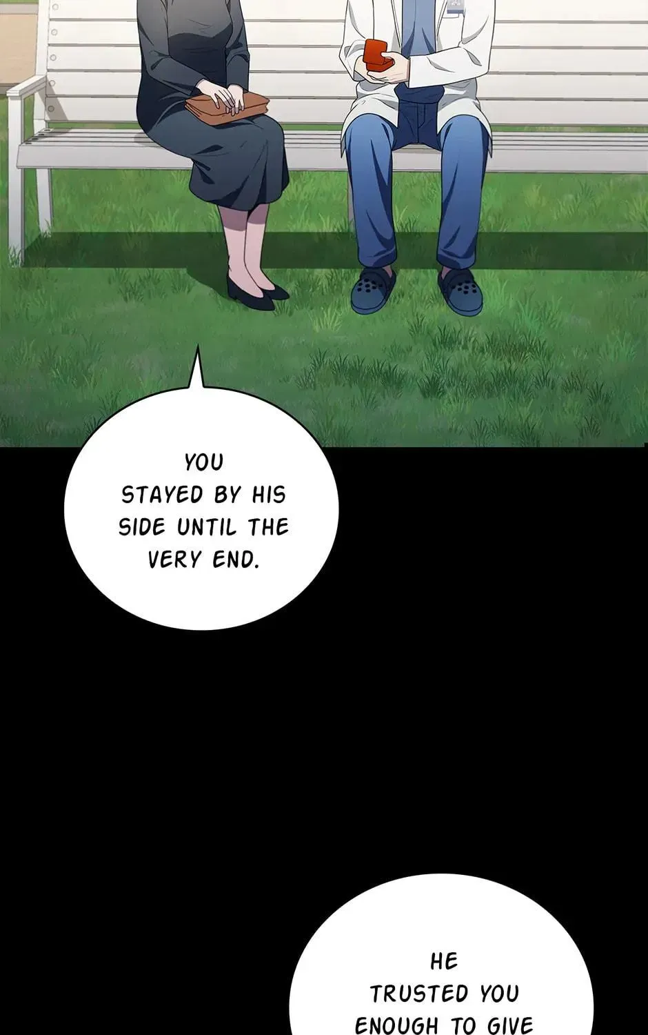 Dr. Choi Tae-Soo — Chapter 242 — page 53