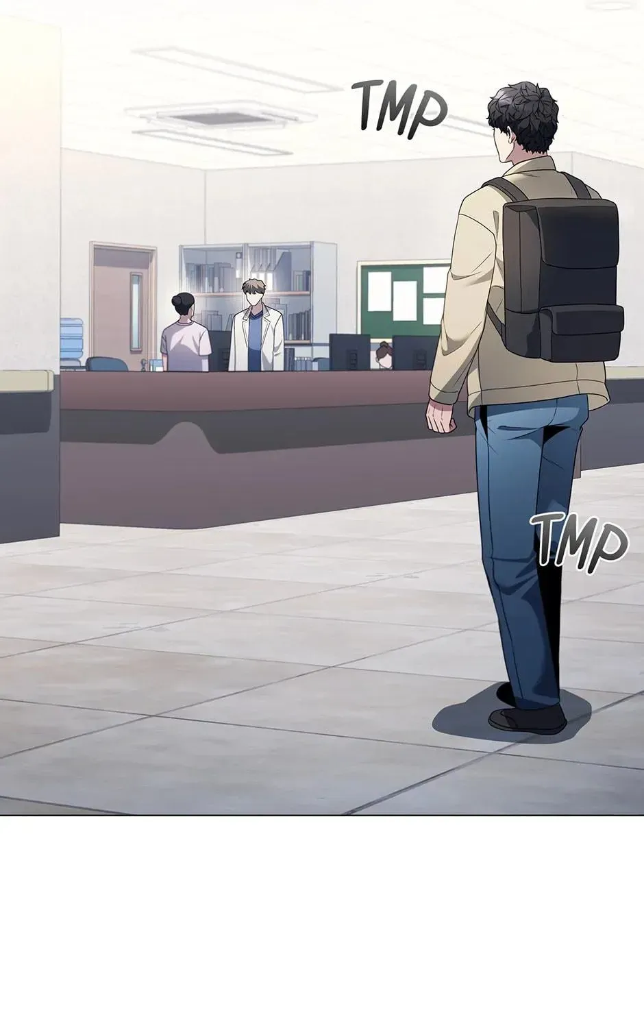 Dr. Choi Tae-Soo — Chapter 242 — page 65