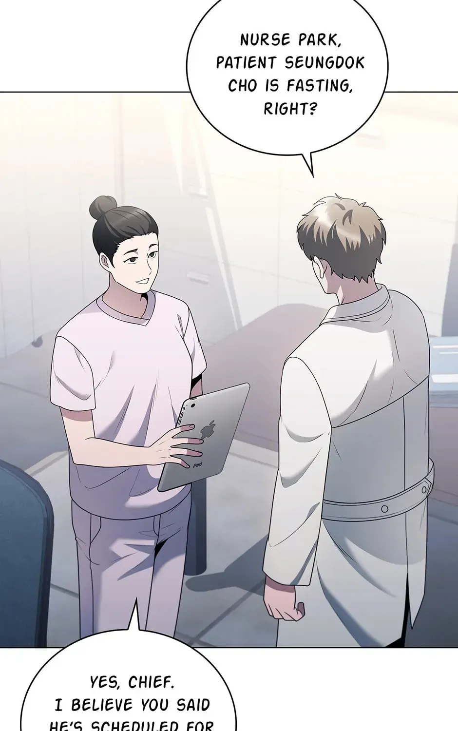 Dr. Choi Tae-Soo — Chapter 242 — page 67