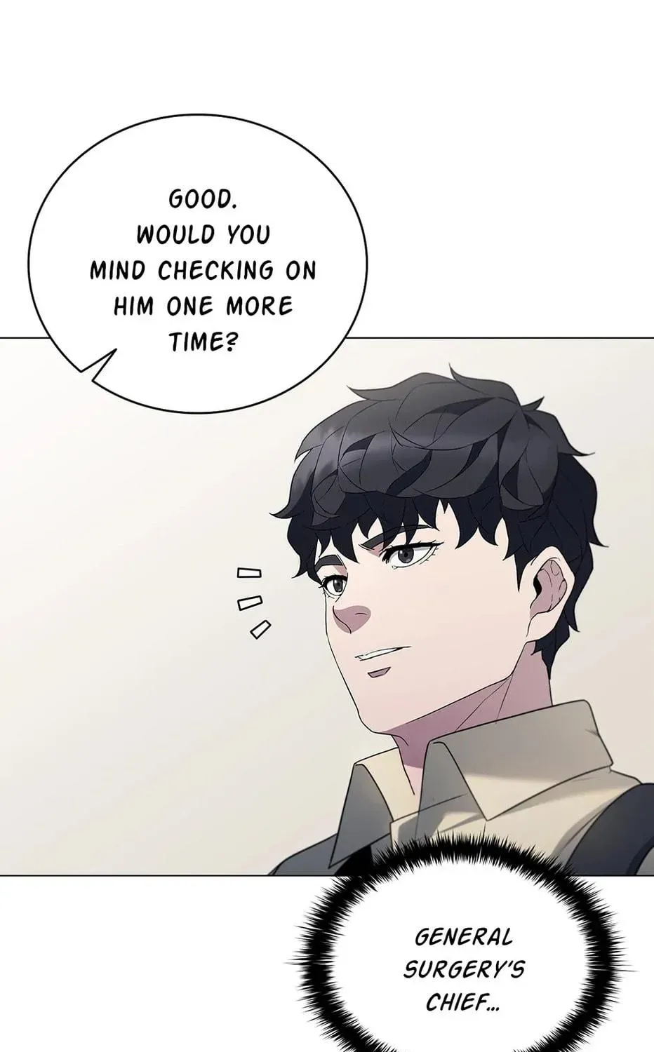 Dr. Choi Tae-Soo — Chapter 242 — page 69