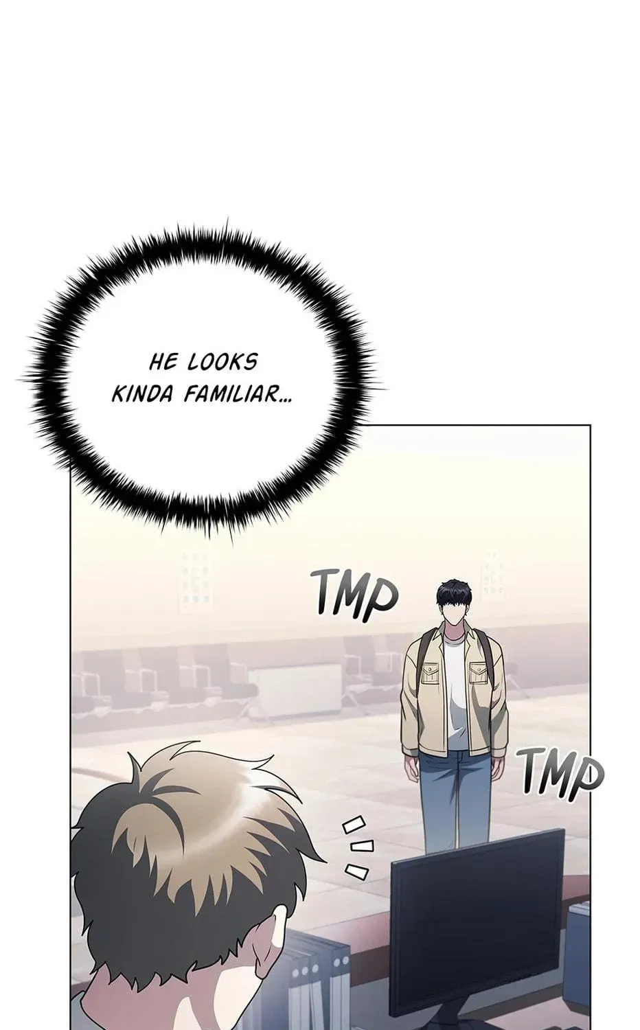 Dr. Choi Tae-Soo — Chapter 242 — page 71
