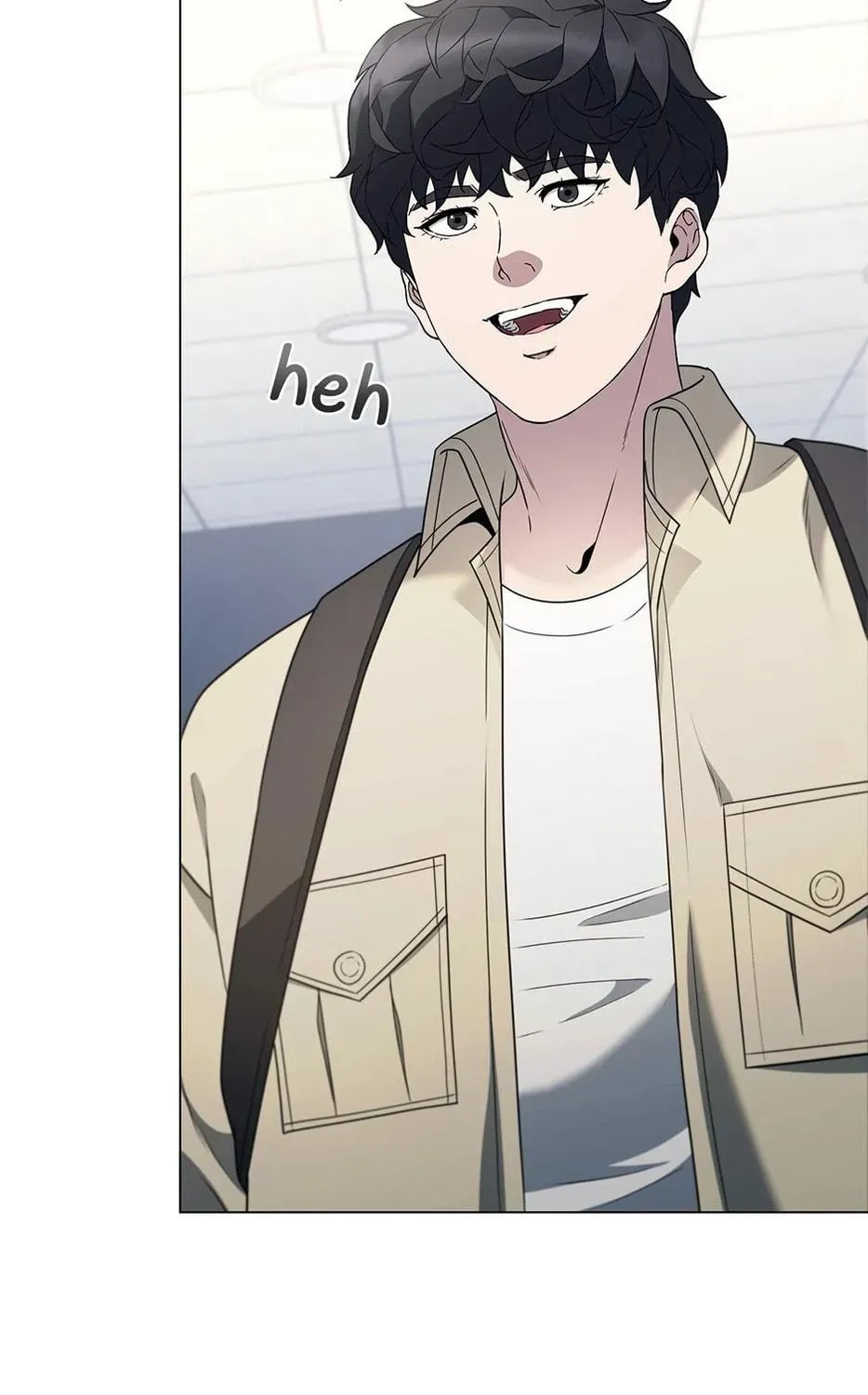 Dr. Choi Tae-Soo — Chapter 242 — page 77