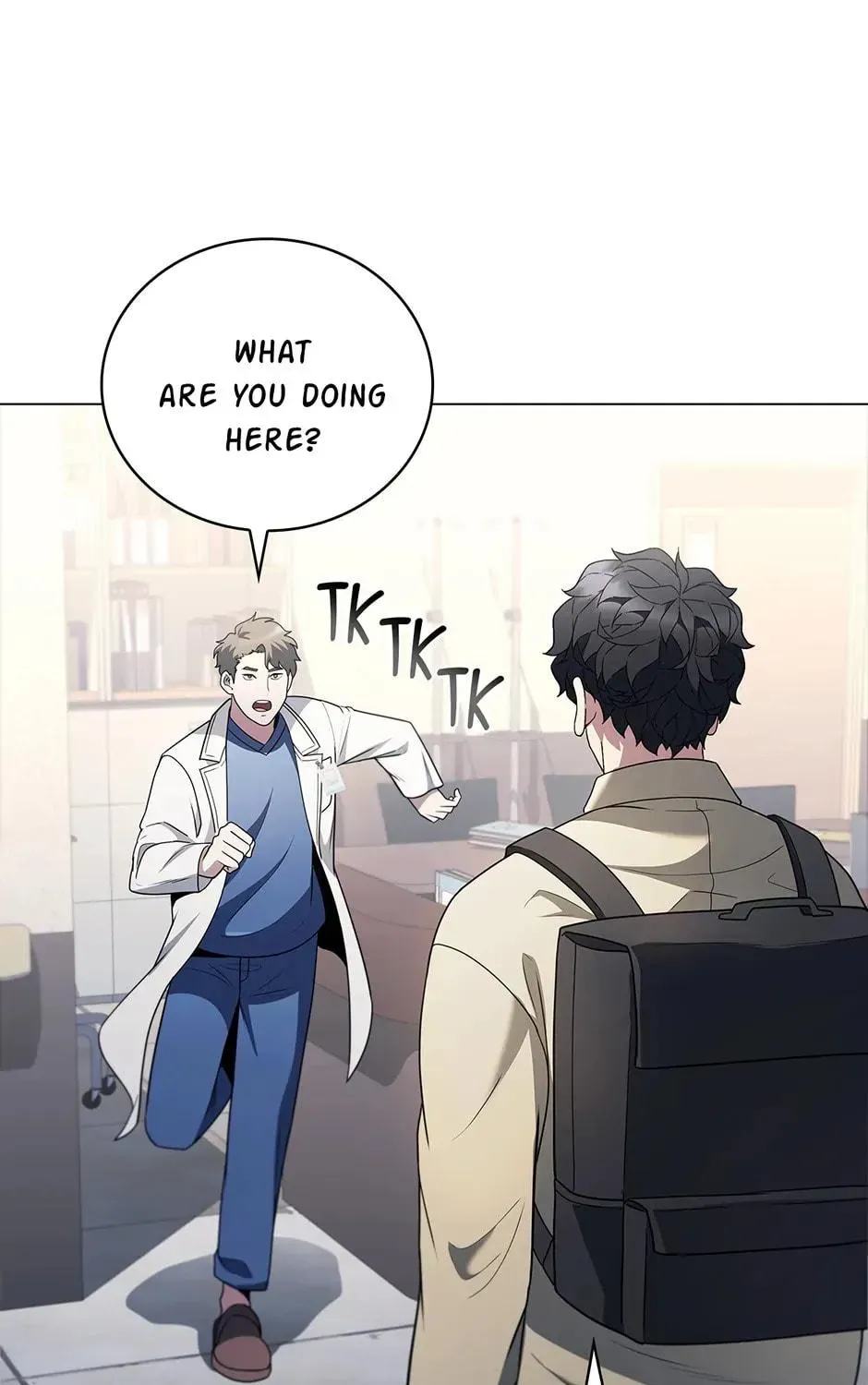 Dr. Choi Tae-Soo — Chapter 242 — page 79