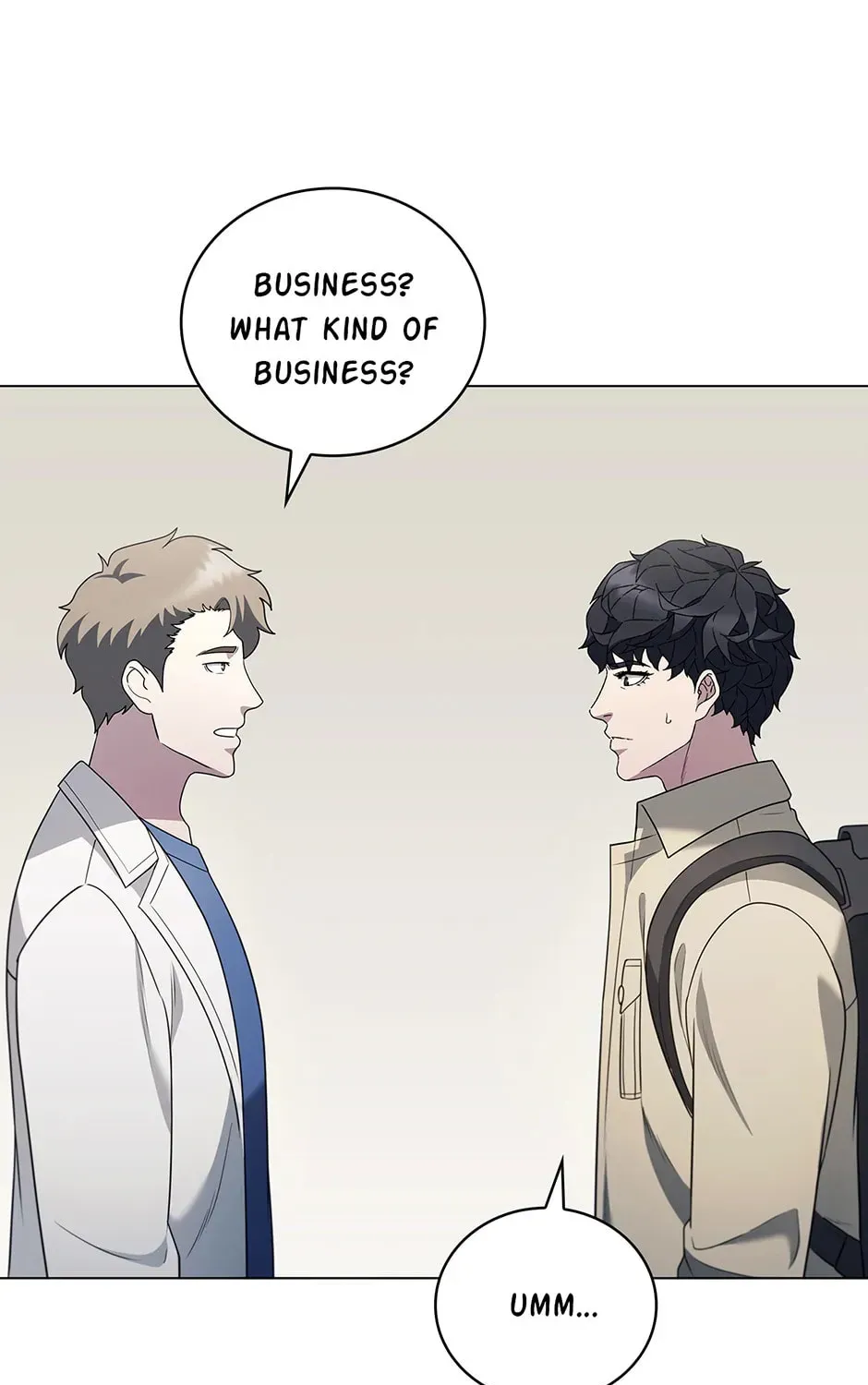 Dr. Choi Tae-Soo — Chapter 242 — page 81