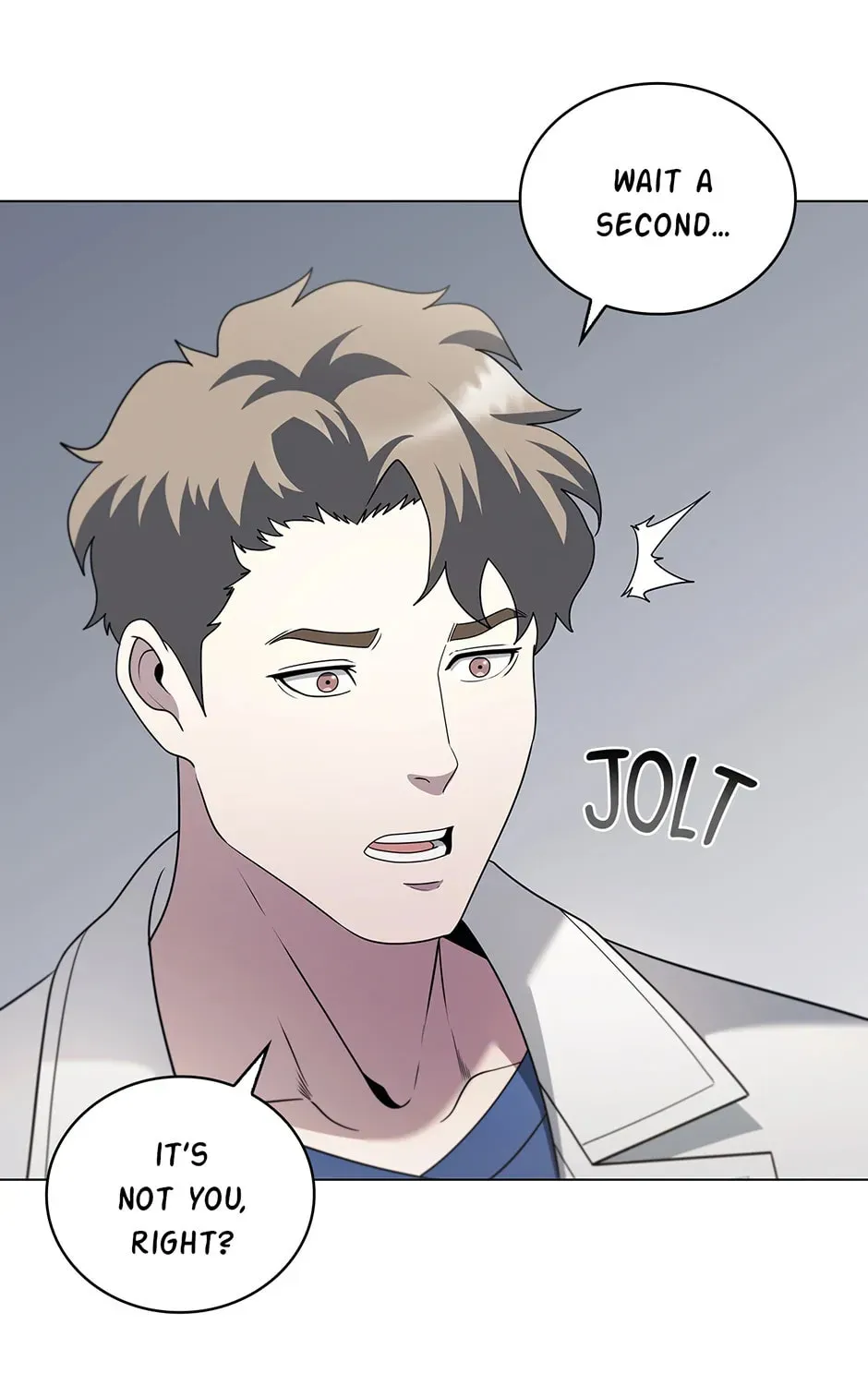 Dr. Choi Tae-Soo — Chapter 242 — page 85