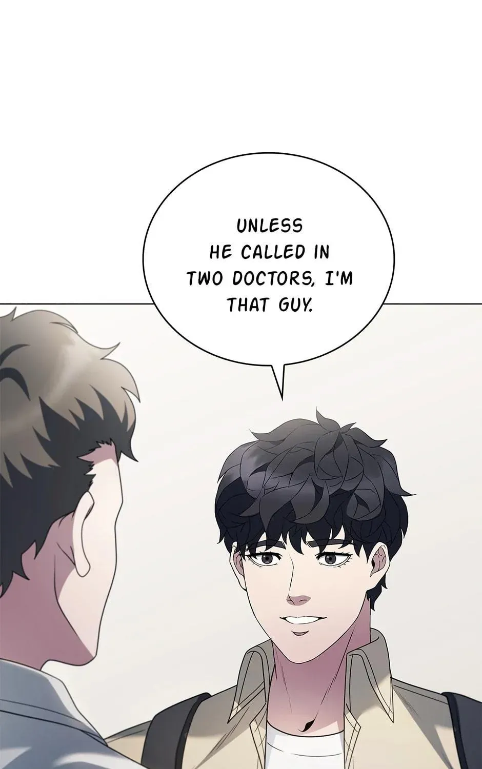 Dr. Choi Tae-Soo — Chapter 242 — page 89