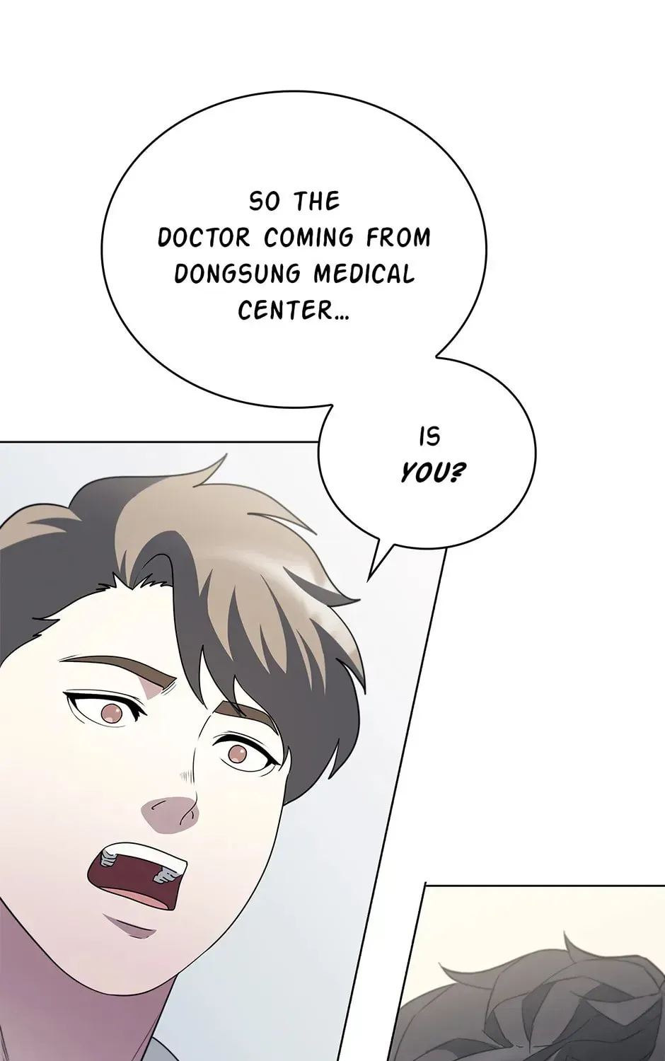 Dr. Choi Tae-Soo — Chapter 242 — page 91