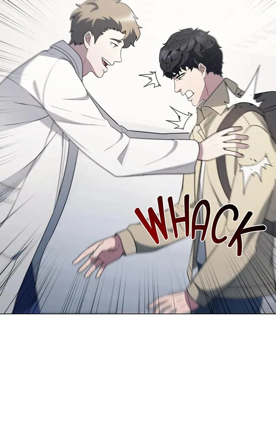 Dr. Choi Tae-Soo — Chapter 242 — page 95