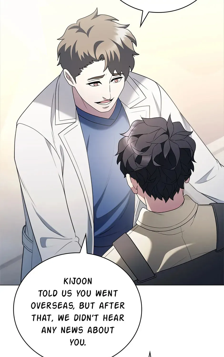 Dr. Choi Tae-Soo — Chapter 242 — page 97