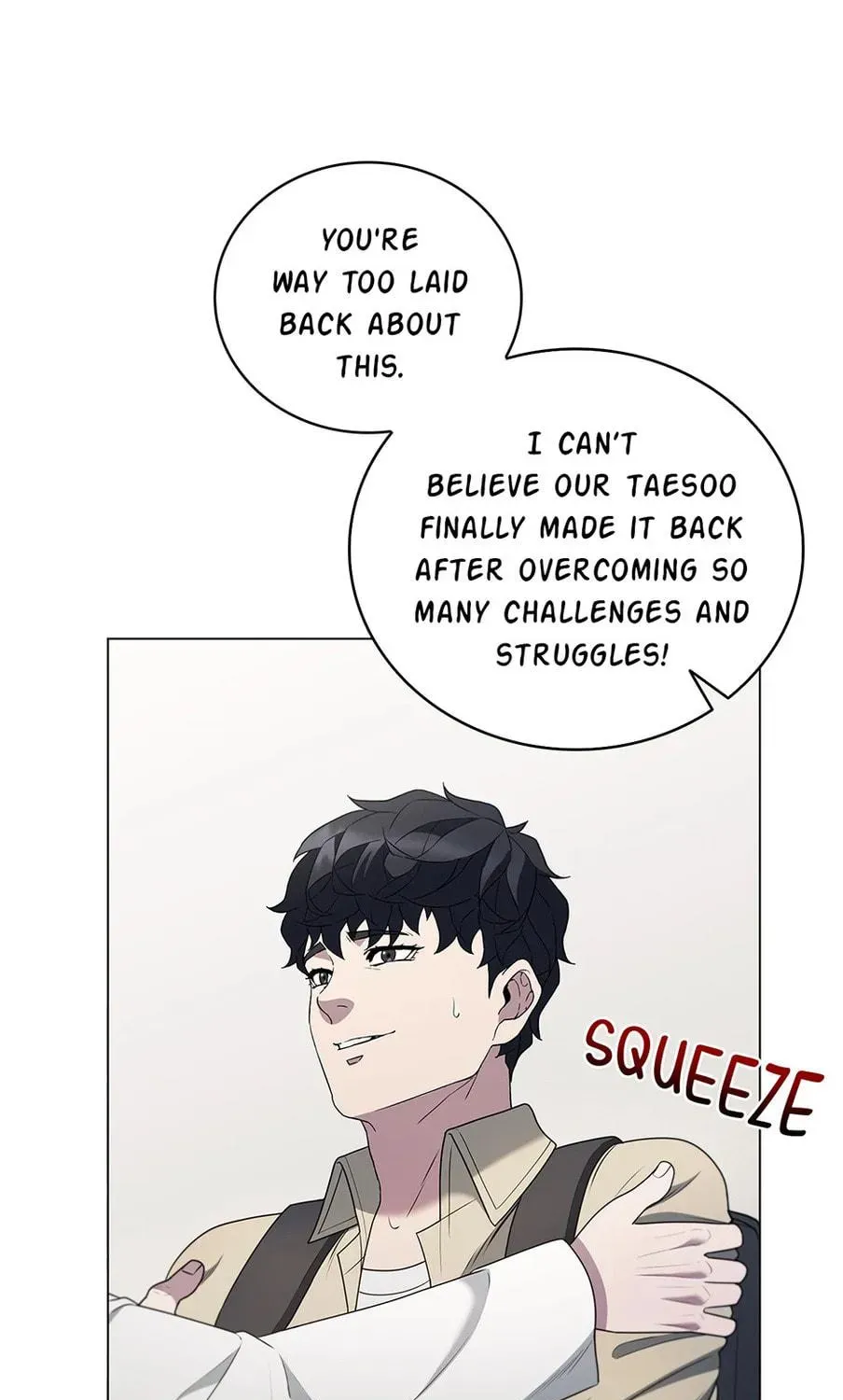 Dr. Choi Tae-Soo — Chapter 242 — page 99