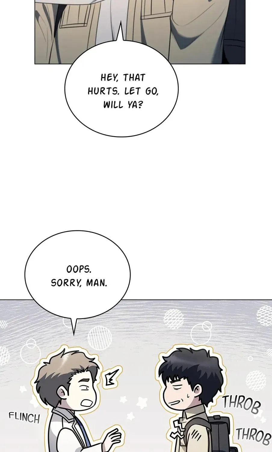 Dr. Choi Tae-Soo — Chapter 242 — page 101