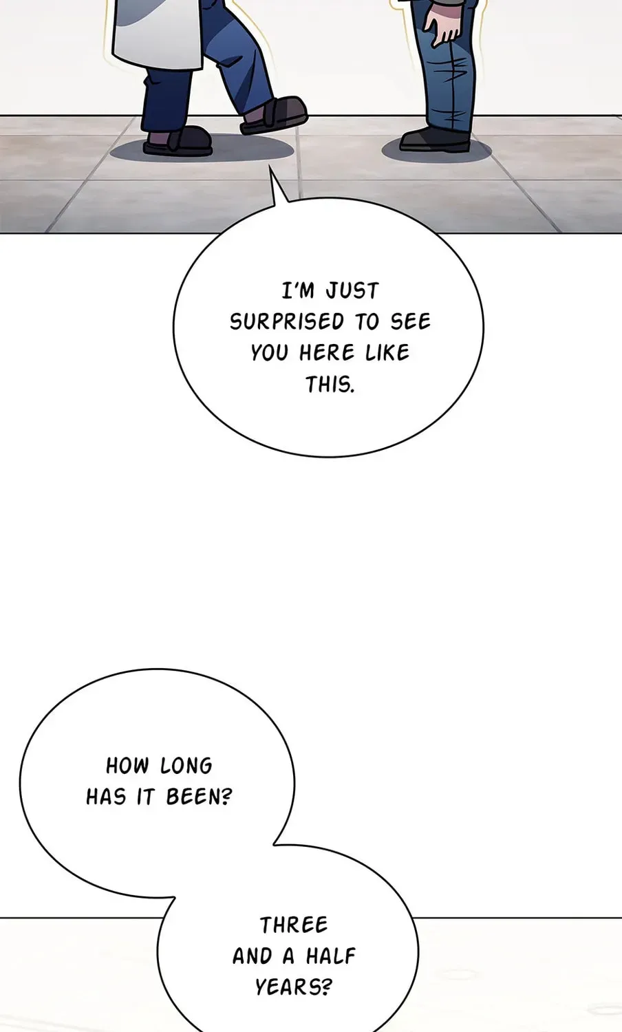Dr. Choi Tae-Soo — Chapter 242 — page 103