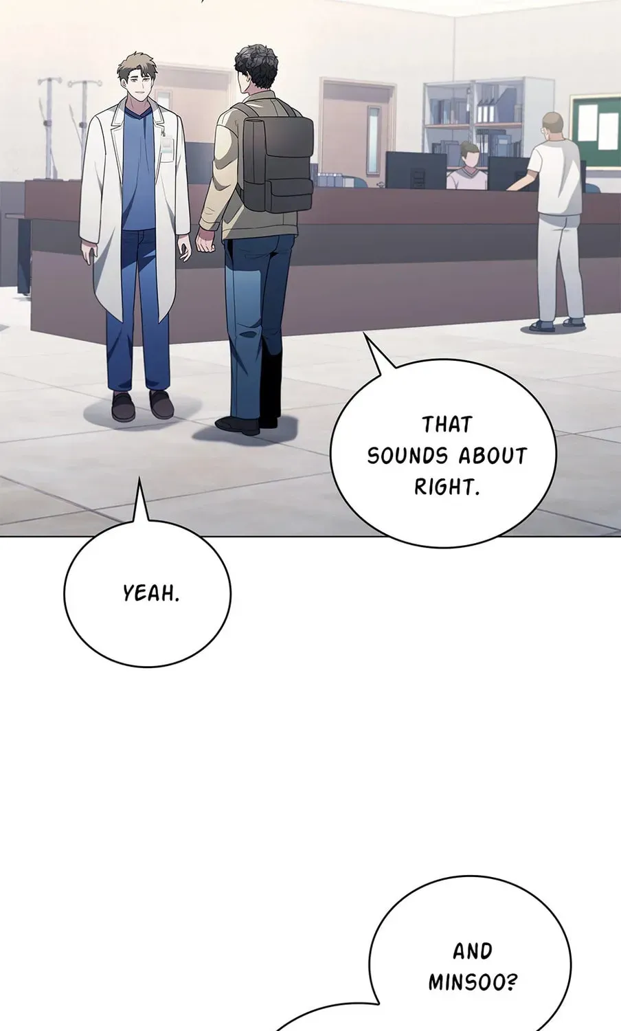 Dr. Choi Tae-Soo — Chapter 242 — page 105