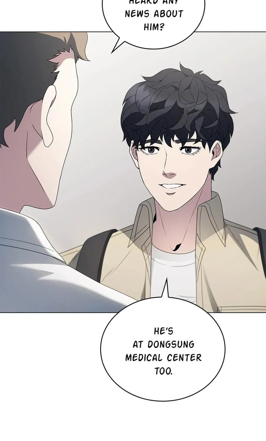 Dr. Choi Tae-Soo — Chapter 242 — page 107
