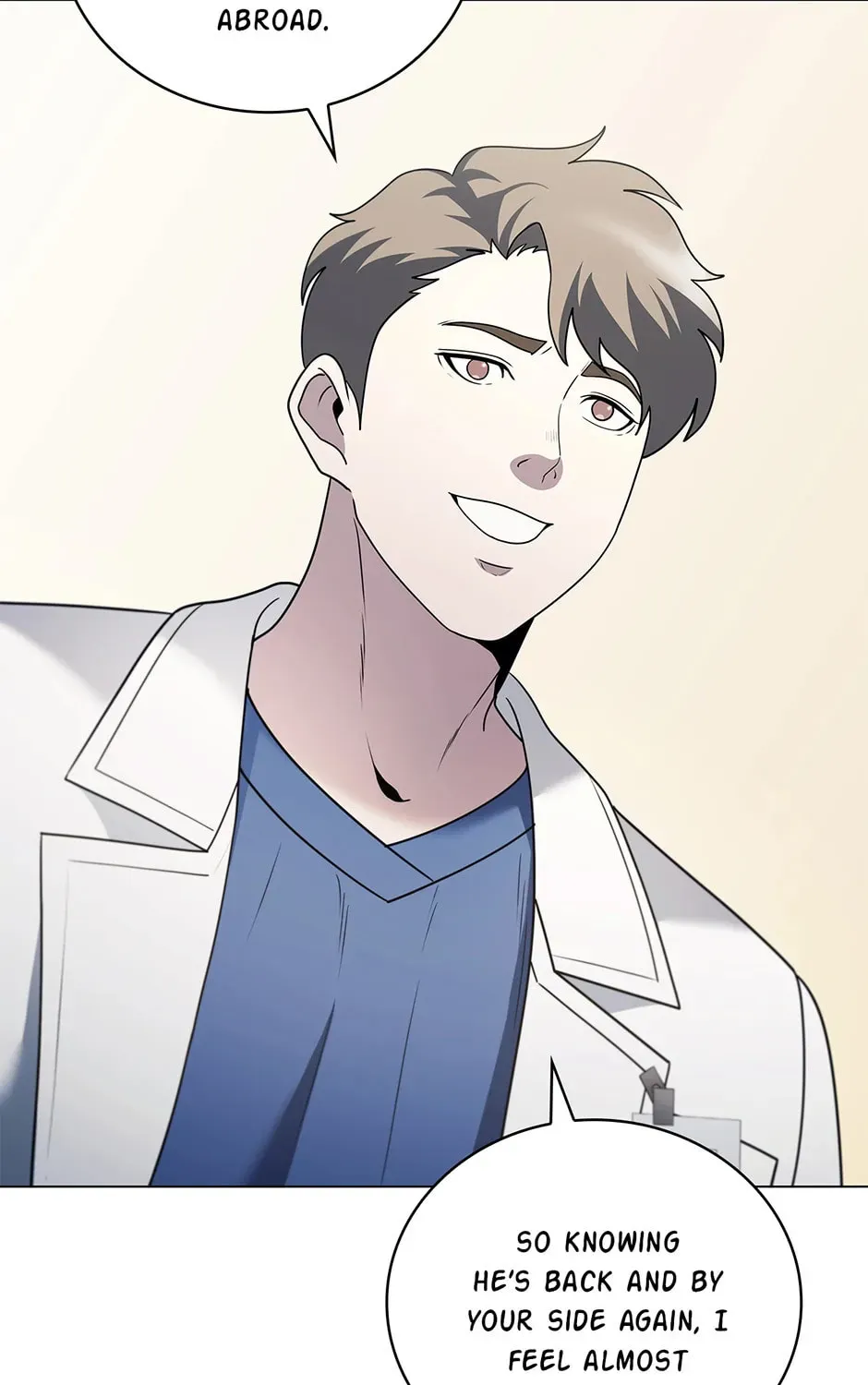 Dr. Choi Tae-Soo — Chapter 242 — page 111