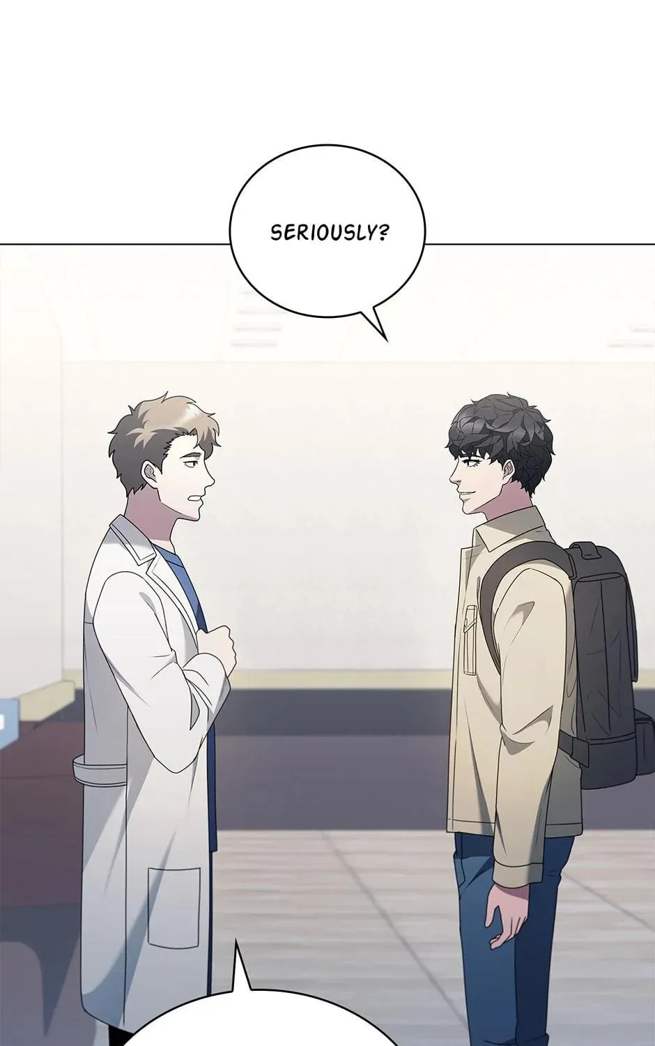 Dr. Choi Tae-Soo — Chapter 242 — page 113