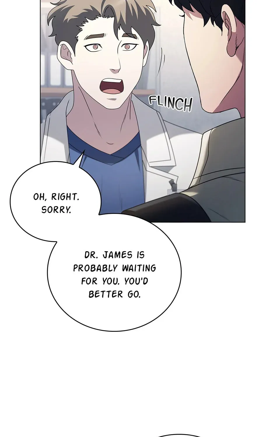 Dr. Choi Tae-Soo — Chapter 242 — page 117