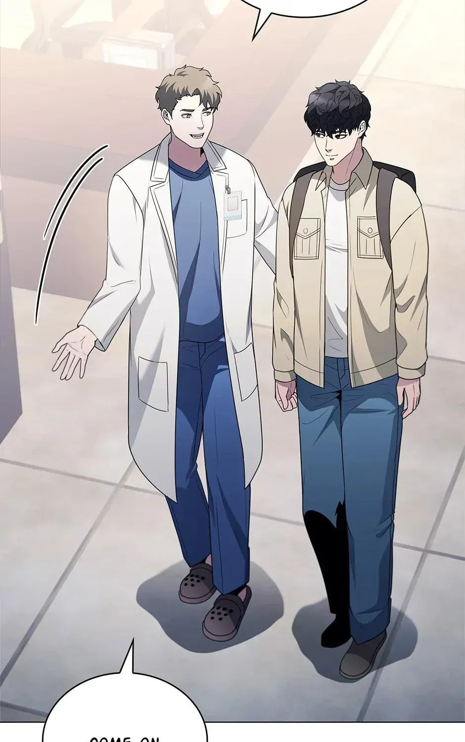 Dr. Choi Tae-Soo — Chapter 242 — page 119