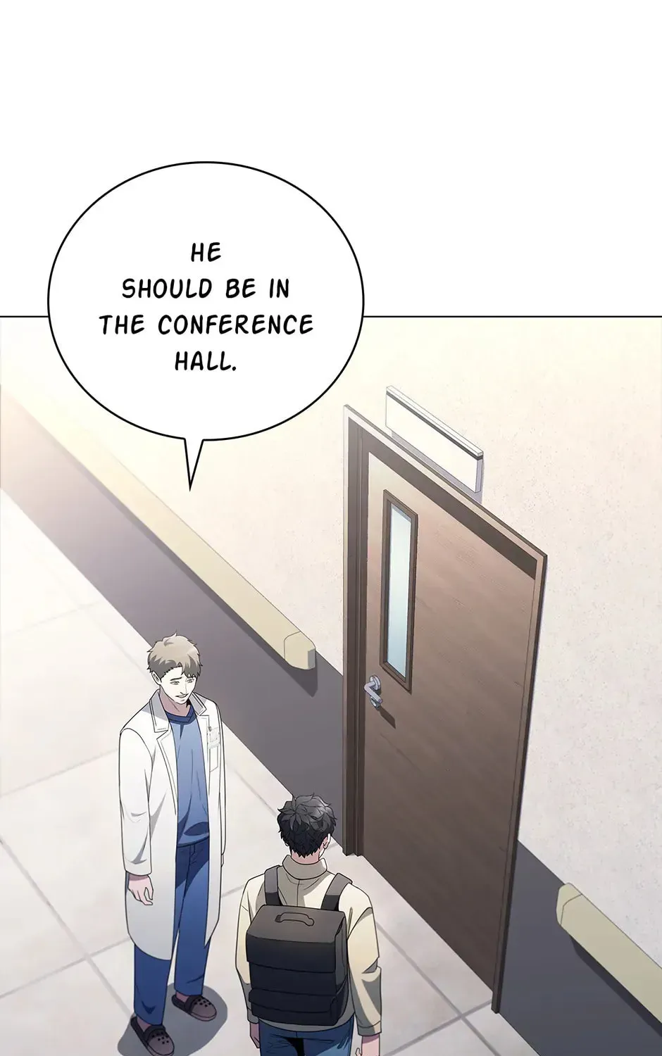 Dr. Choi Tae-Soo — Chapter 242 — page 123
