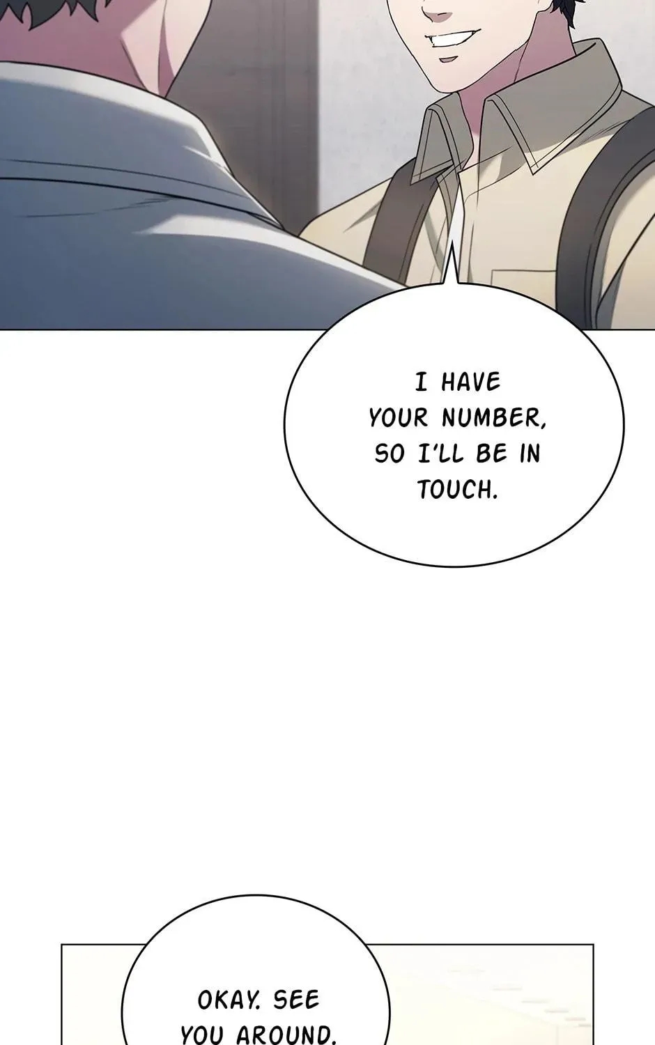 Dr. Choi Tae-Soo — Chapter 242 — page 129