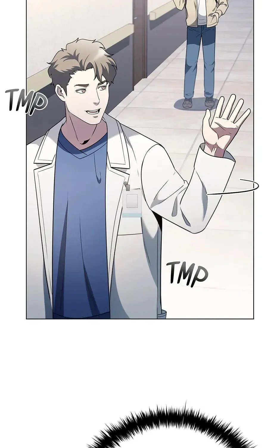 Dr. Choi Tae-Soo — Chapter 242 — page 131
