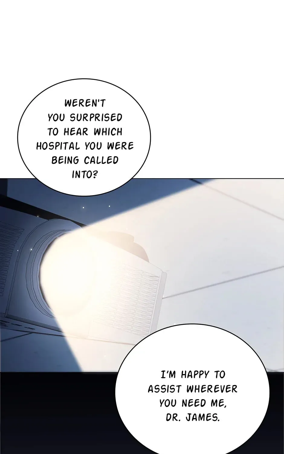Dr. Choi Tae-Soo — Chapter 242 — page 135