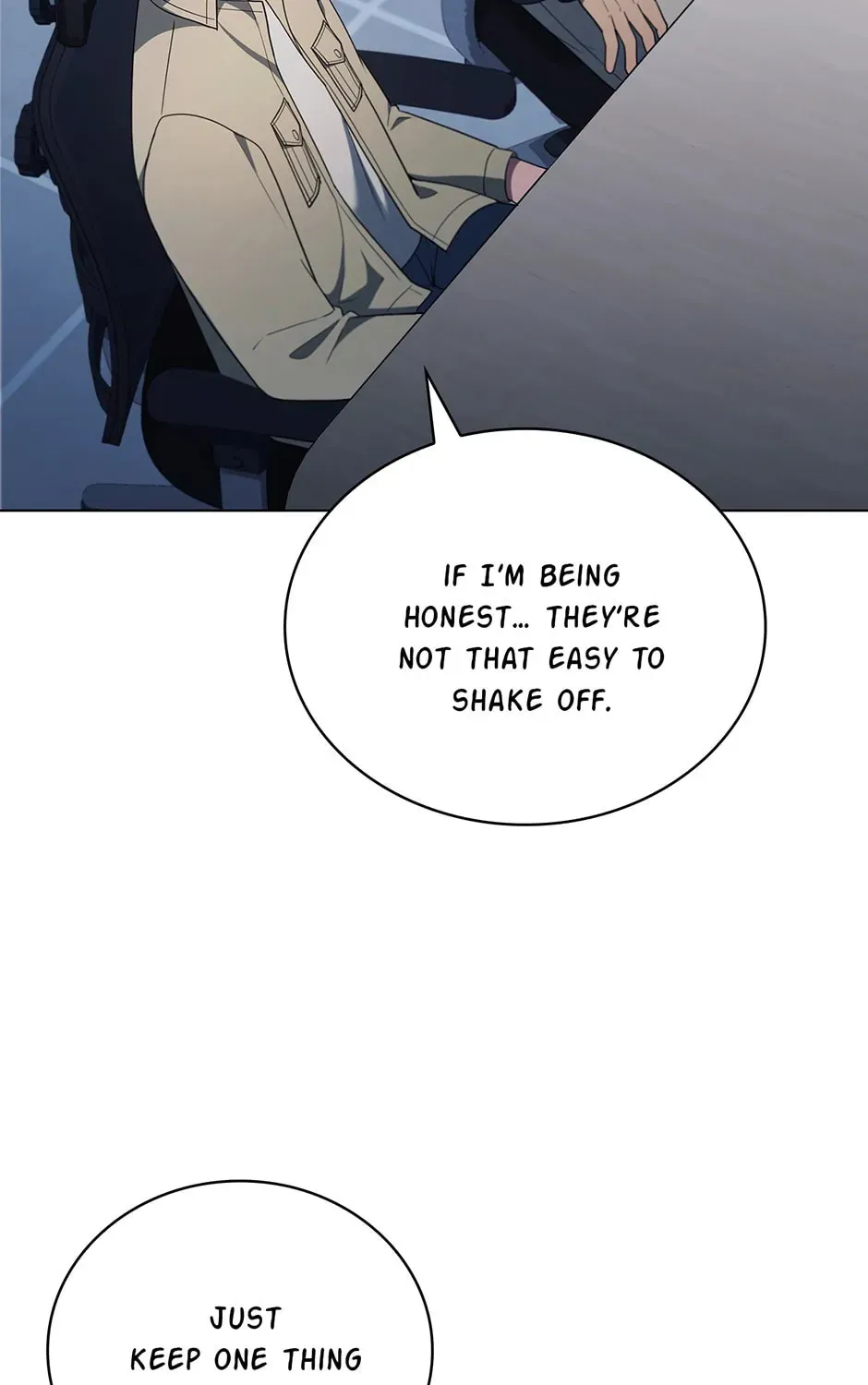 Dr. Choi Tae-Soo — Chapter 242 — page 141