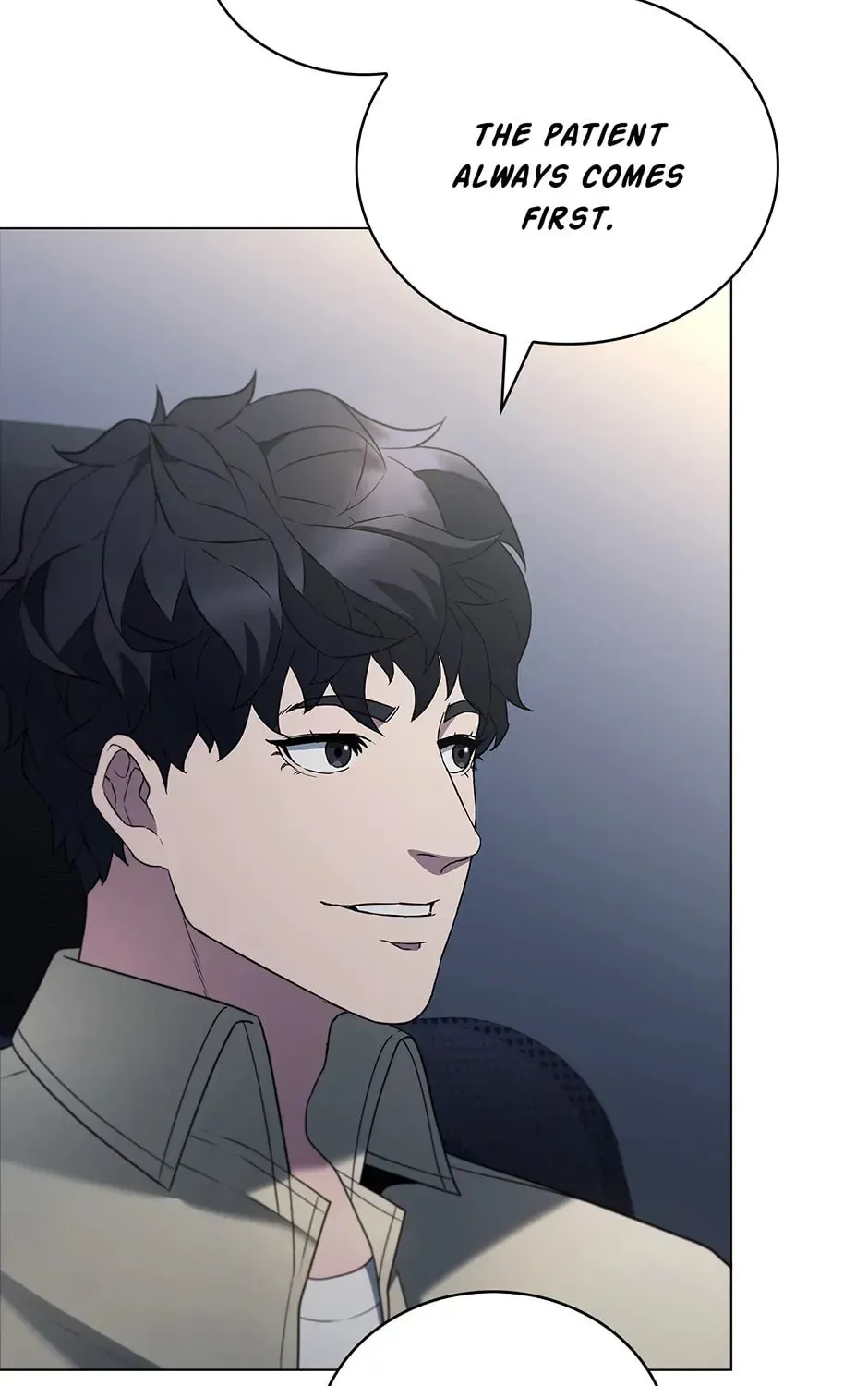 Dr. Choi Tae-Soo — Chapter 242 — page 145