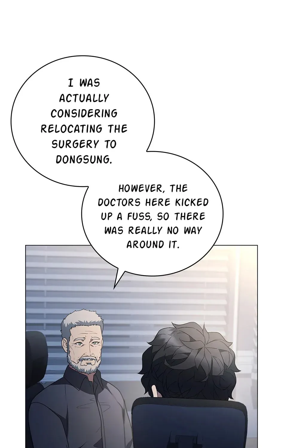 Dr. Choi Tae-Soo — Chapter 242 — page 147