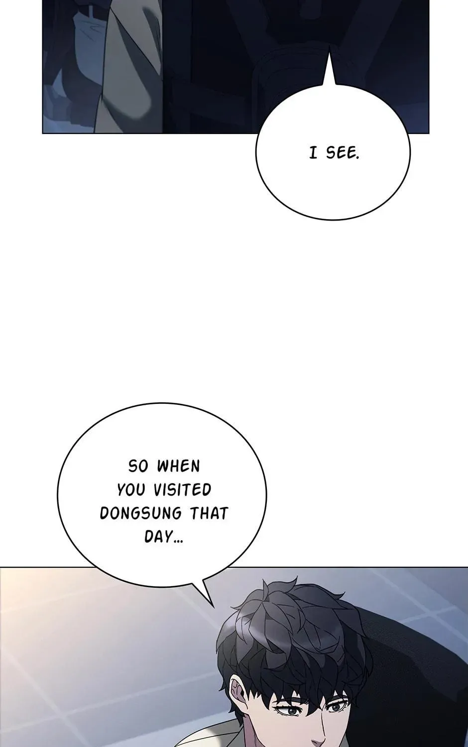 Dr. Choi Tae-Soo — Chapter 242 — page 149
