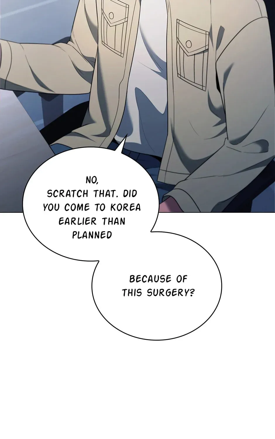 Dr. Choi Tae-Soo — Chapter 242 — page 151